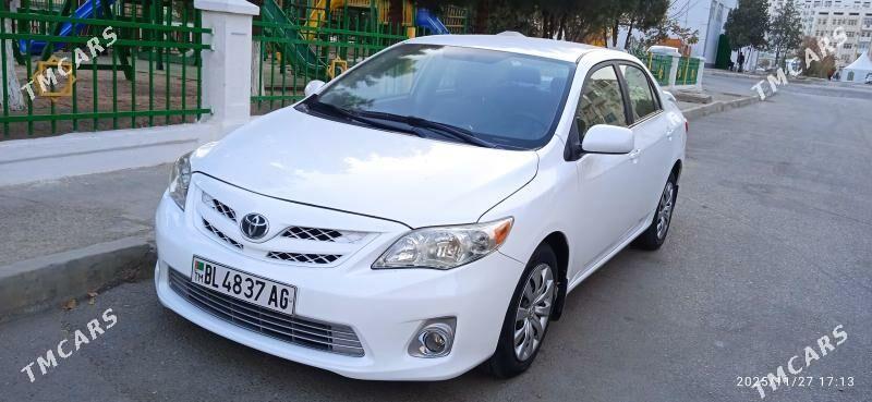 Toyota Corolla 2011 - 160 000 TMT - Ашхабад - img 5