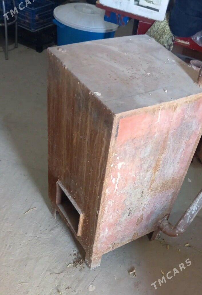 katyol - Дашогуз - img 2