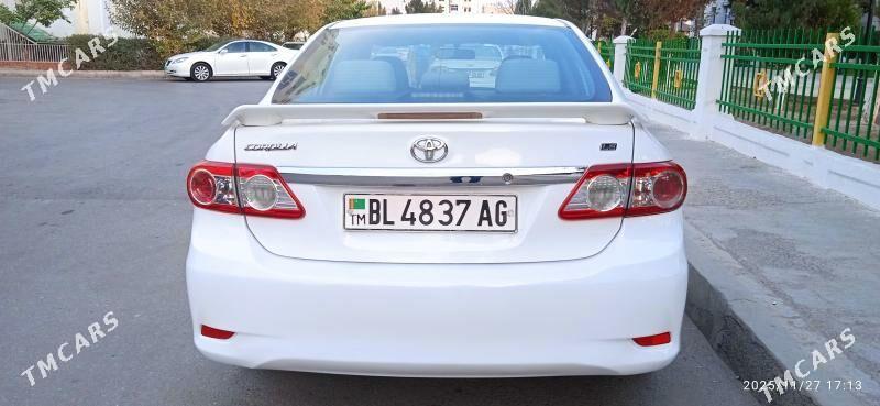 Toyota Corolla 2011 - 160 000 TMT - Ашхабад - img 2