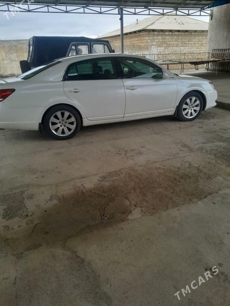 Toyota Avalon 2006 - 160 000 TMT - Bereket - img 4
