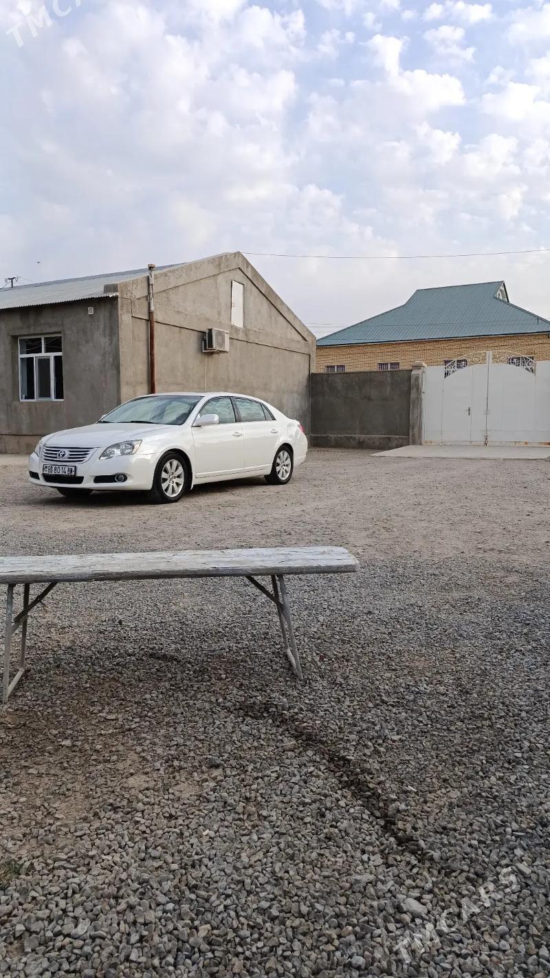 Toyota Avalon 2006 - 160 000 TMT - Bereket - img 3