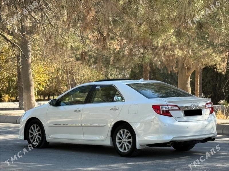 Toyota Camry 2012 - 227 000 TMT - Aşgabat - img 4