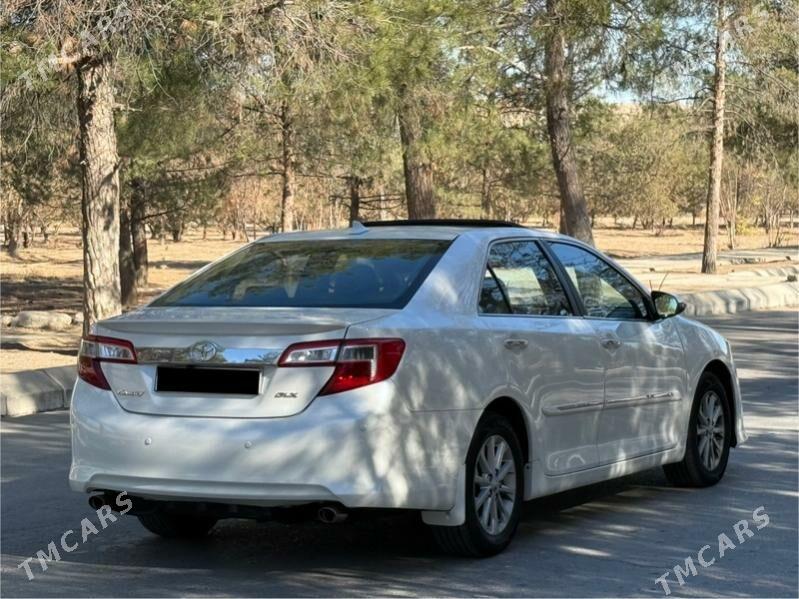 Toyota Camry 2012 - 227 000 TMT - Aşgabat - img 3