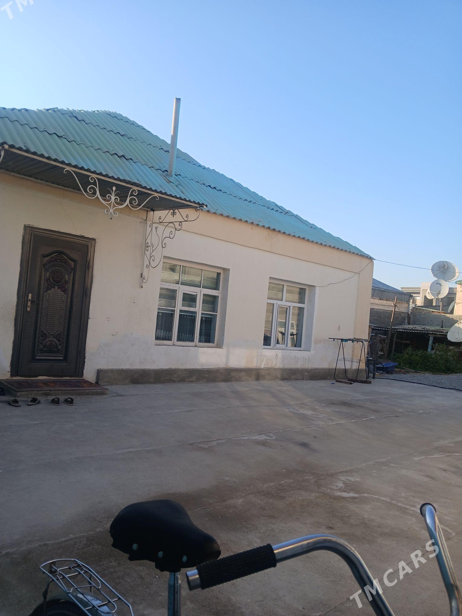 plan jaý - Aşgabat - img 1