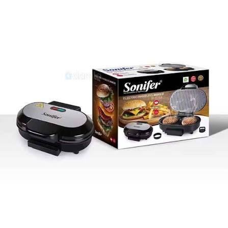 toster тостер gril tost maker - Aşgabat - img 2