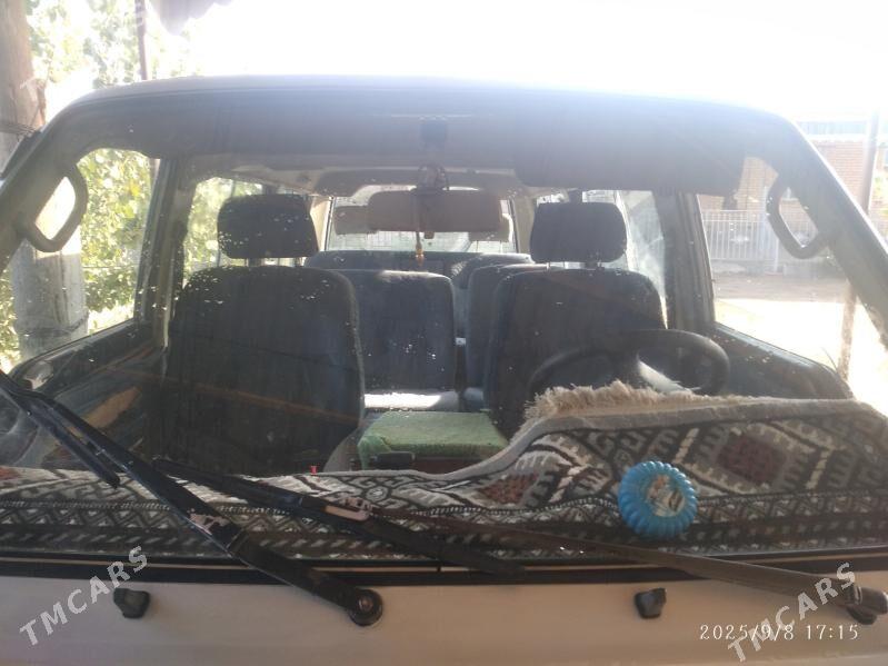 Toyota Hiace 1989 - 55 000 TMT - Farap - img 3