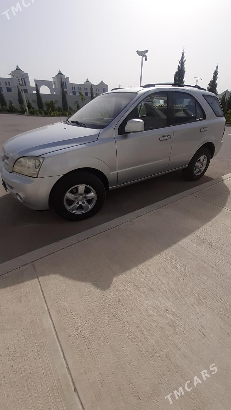 Kia Sorento 2006 - 105 000 TMT - Gökdepe - img 2