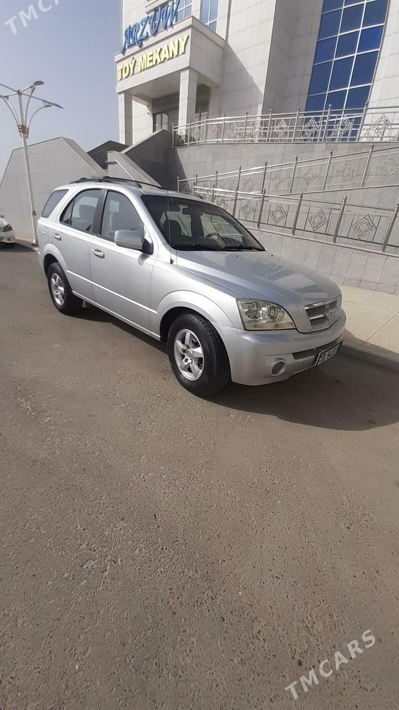 Kia Sorento 2006 - 105 000 TMT - Gökdepe - img 3