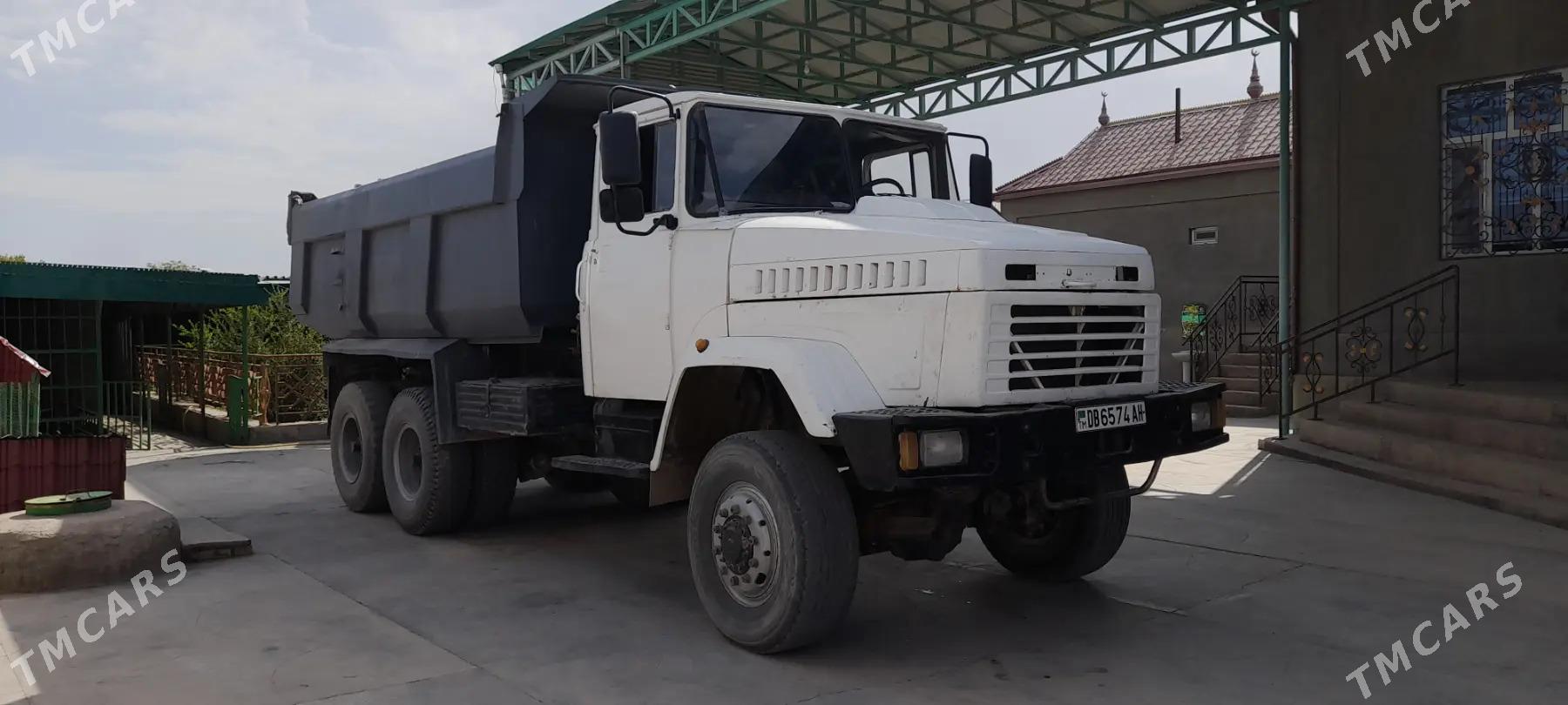 Maz Samosval 1994 - 165 000 TMT - Sarahs - img 1