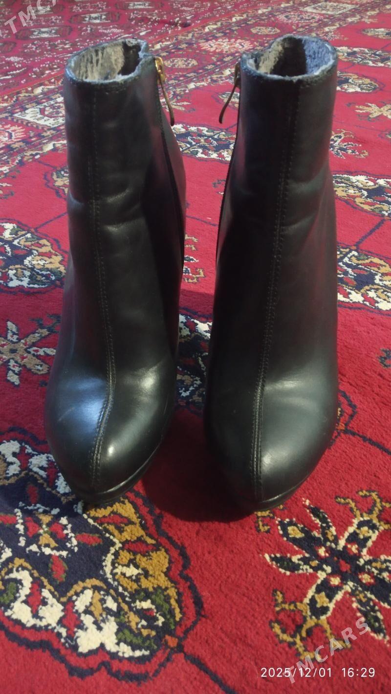 адик - Дашогуз - img 2