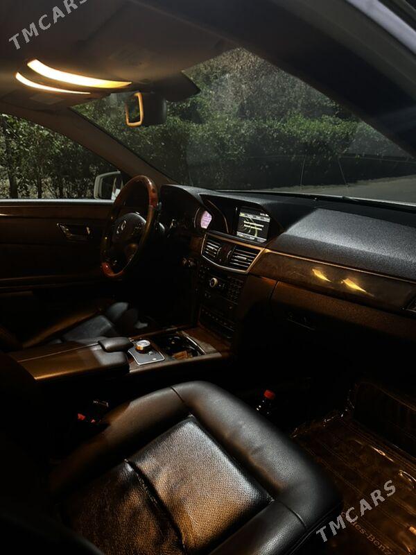 Mercedes-Benz E350 2009 - 200 000 TMT - Туркменабат - img 2