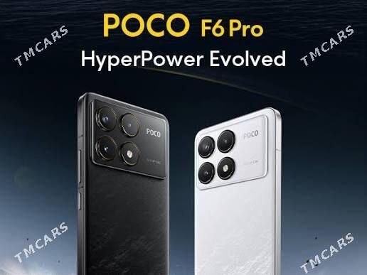 xiaomi poco tehno ALYAS RABOCY - Aşgabat - img 10