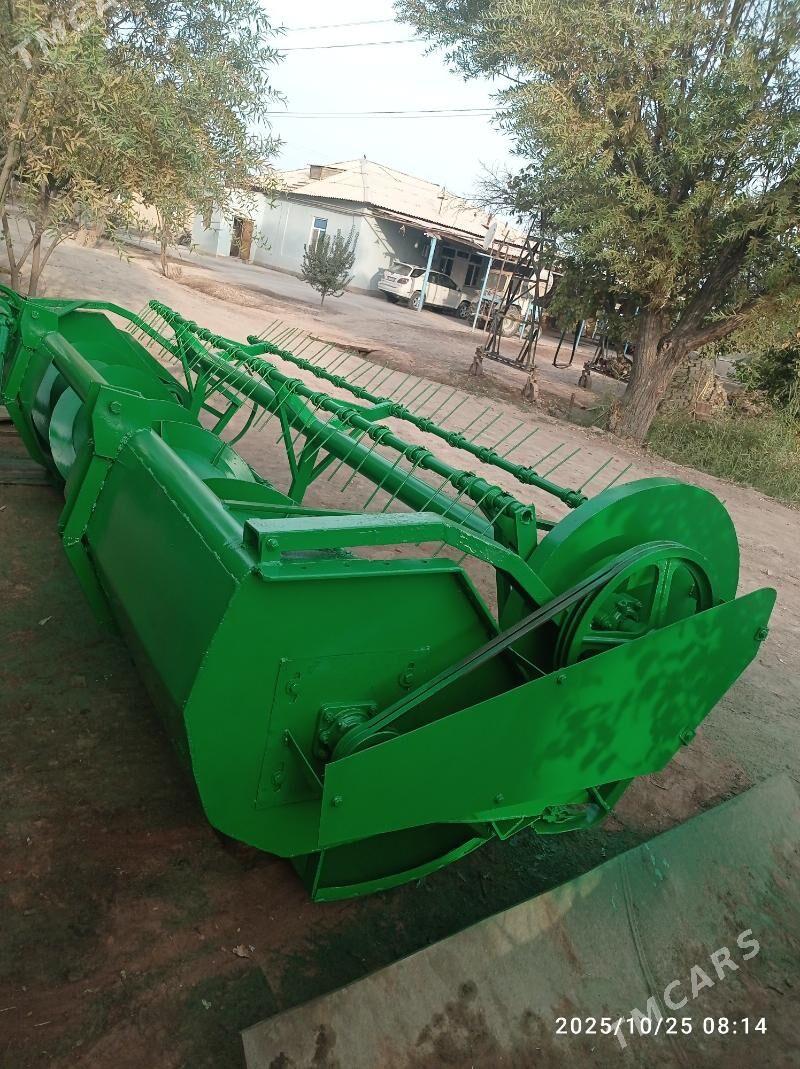 MTZ 80 2025 - 40 000 TMT - Garabekewül - img 3