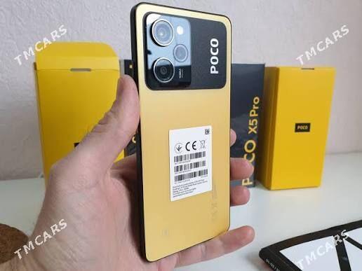 xiaomi poco tehno ALYAS RABOCY - Aşgabat - img 5