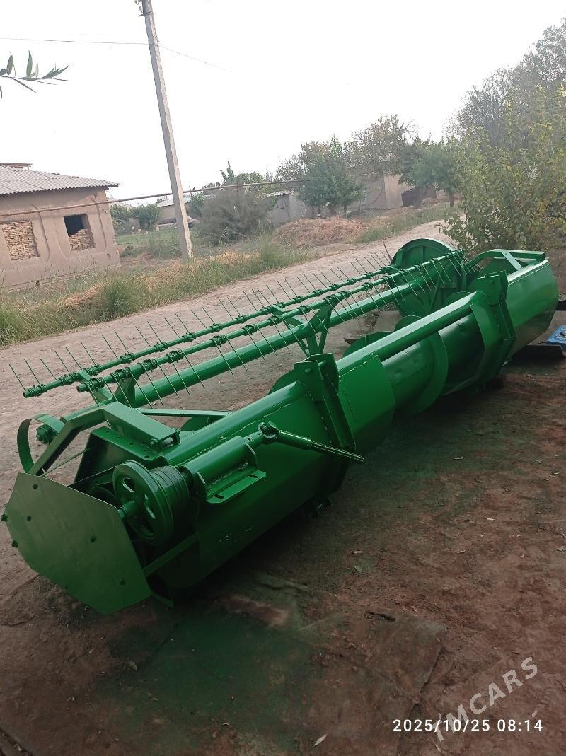 MTZ 80 2025 - 40 000 TMT - Garabekewül - img 2