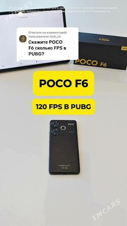 xiaomi poco tehno ALYAS RABOCY - Aşgabat - img 8