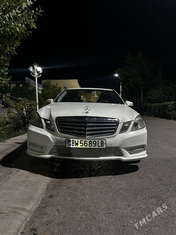 Mercedes-Benz E350 2009 - 200 000 TMT - Туркменабат - img 3