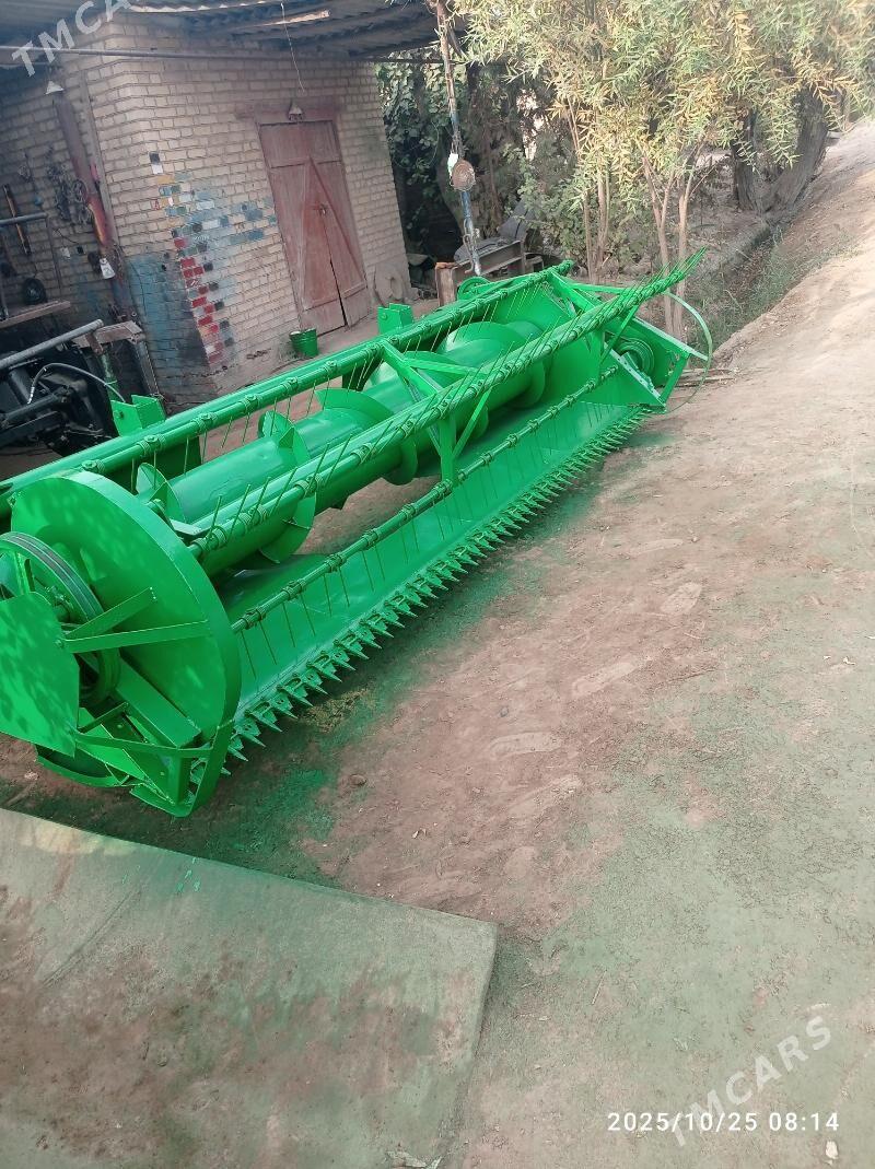 MTZ 80 2025 - 40 000 TMT - Garabekewül - img 1