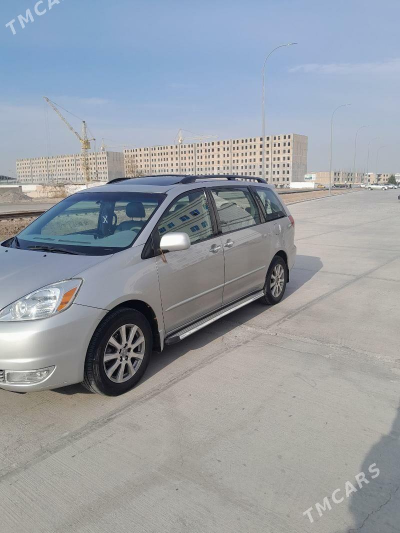 Toyota Sienna 2004 - 270 000 TMT - Дашогуз - img 2