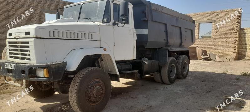 Maz Samosval 1994 - 165 000 TMT - Sarahs - img 2