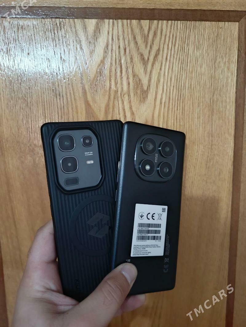 not14 13pro Alyas a07 f3 a17 x - Ашхабад - img 4