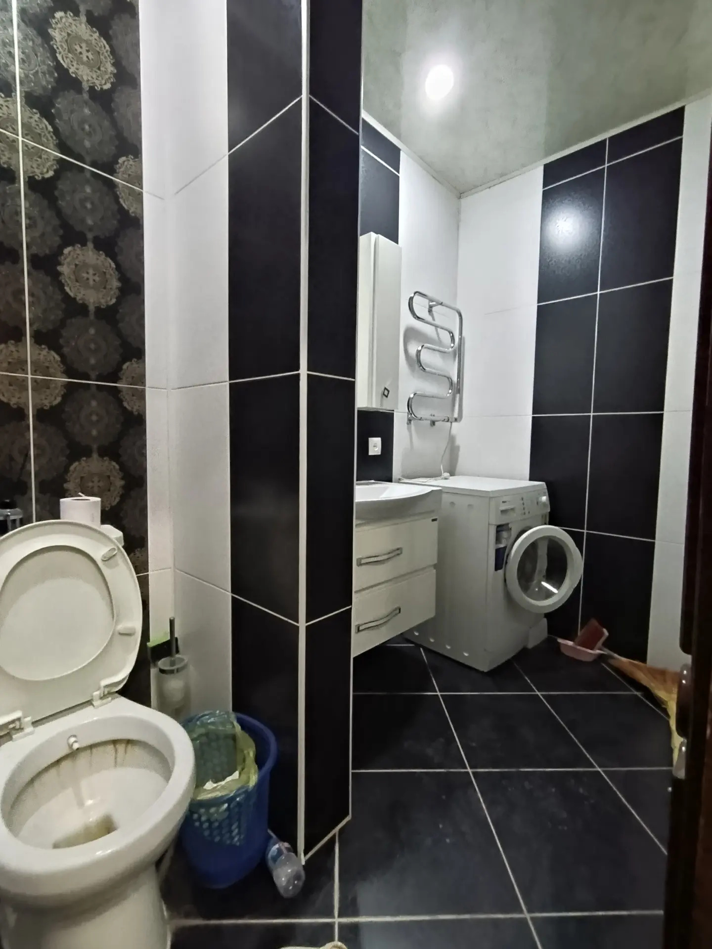 ŚAÝOL ELTGE ÝIMPAŚÑ GÖNISI 2 K - Ашхабад - img 4