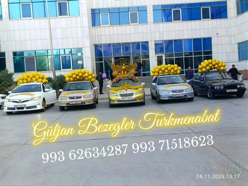 mişka,panda,animator,kloun - Туркменабат - img 5