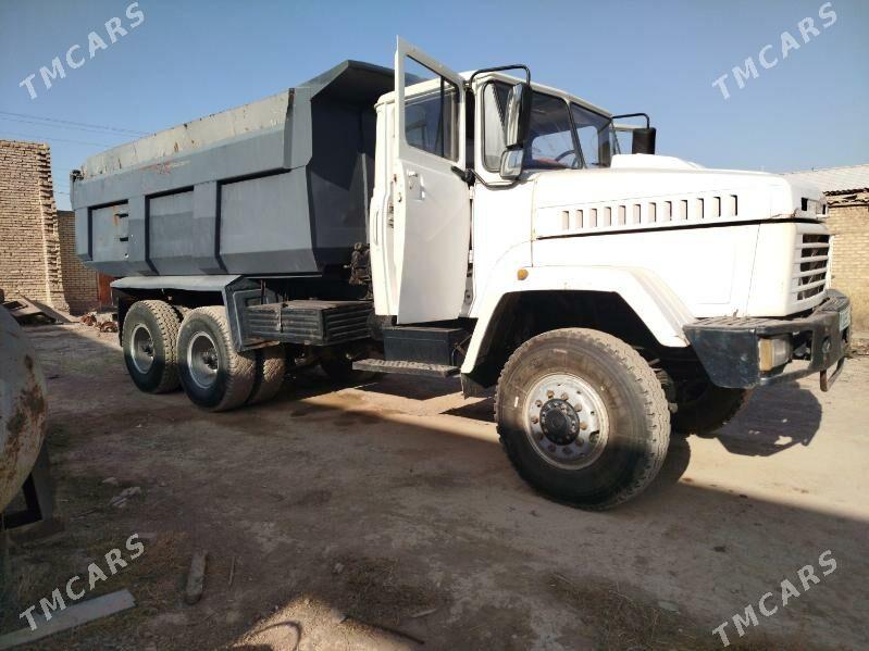 Maz Samosval 1994 - 165 000 TMT - Sarahs - img 3