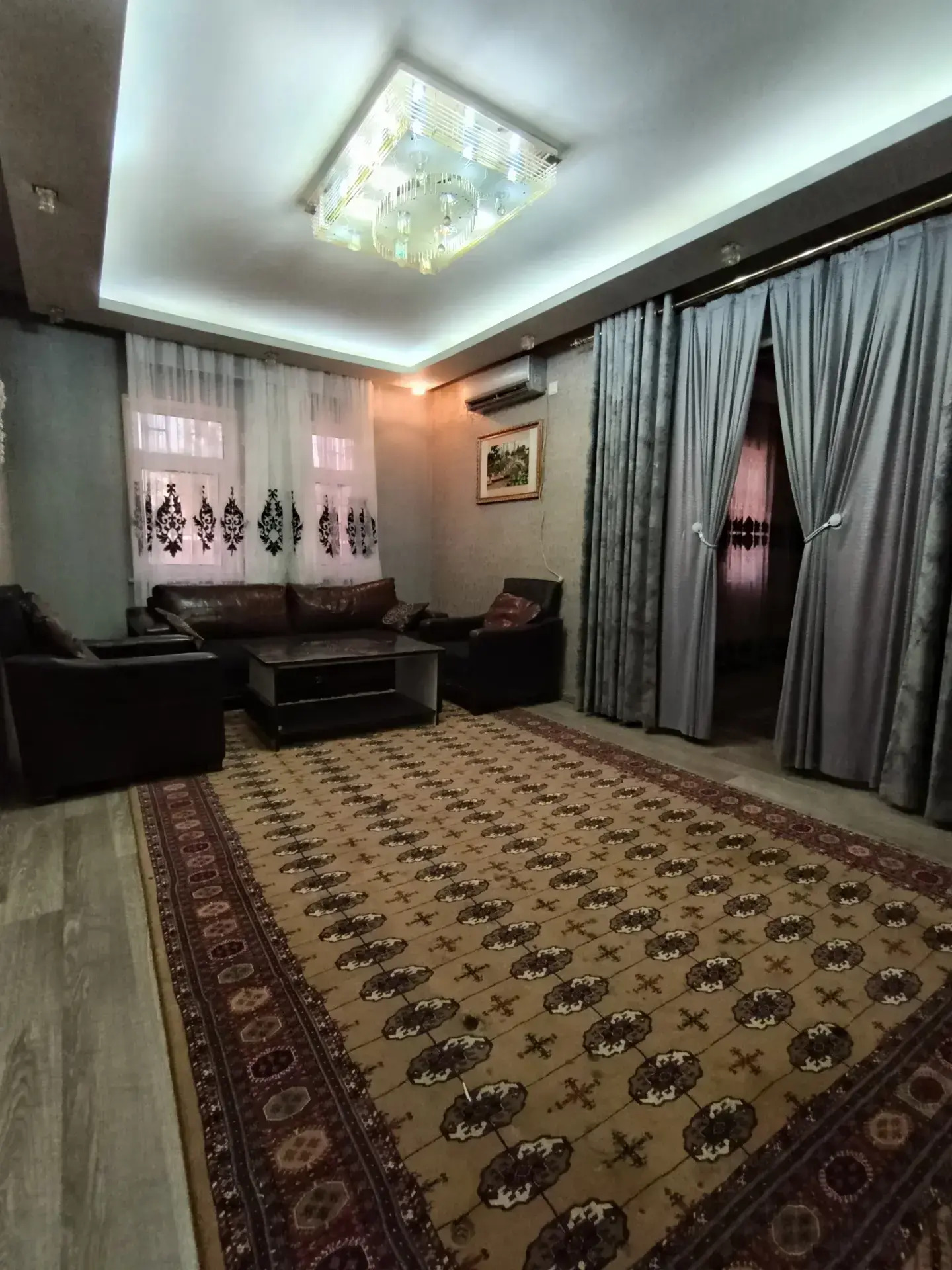 ŚAÝOL ELTGE ÝIMPAŚÑ GÖNISI 2 K - Ашхабад - img 2