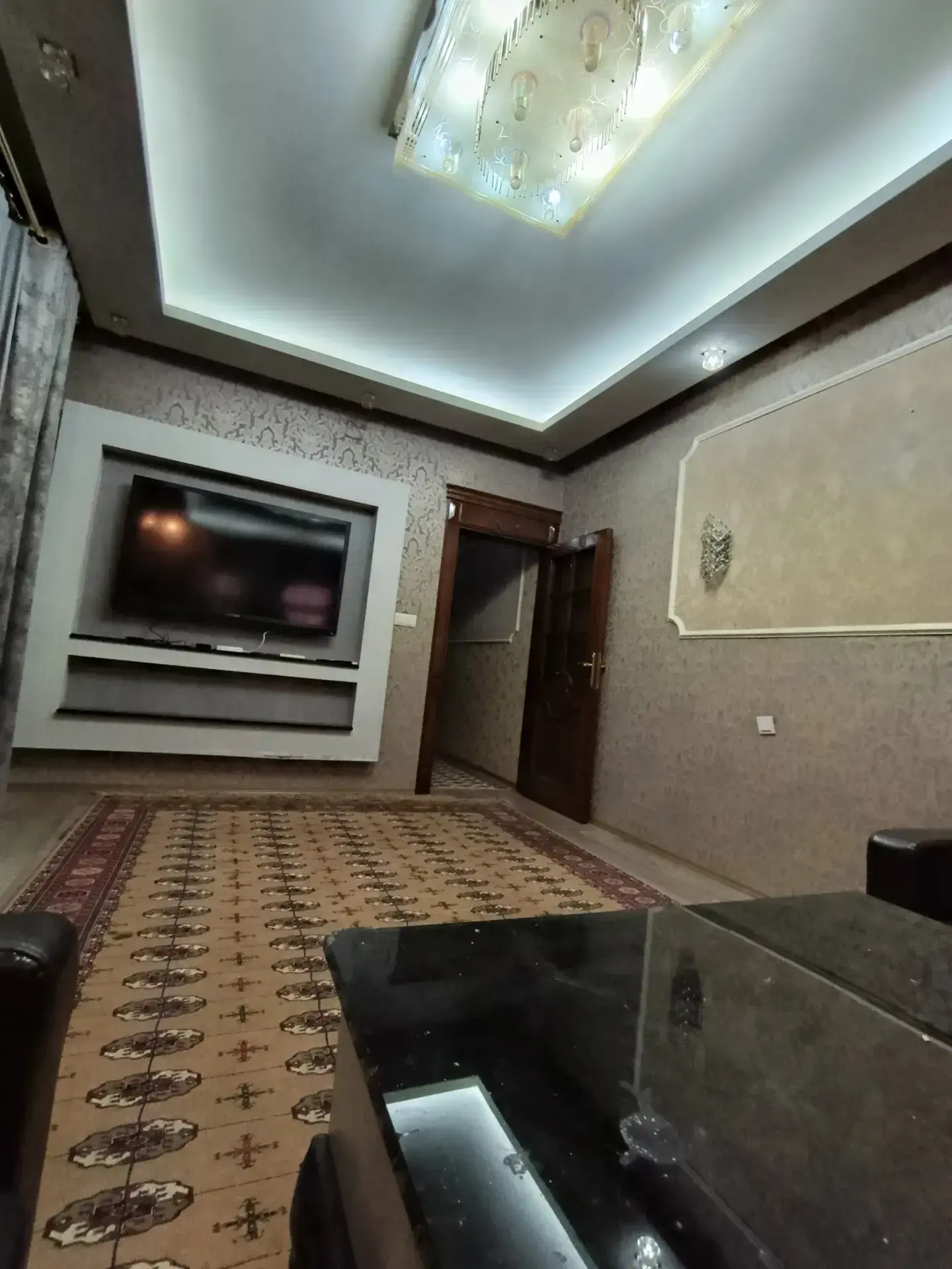 ŚAÝOL ELTGE ÝIMPAŚÑ GÖNISI 2 K - Ашхабад - img 5