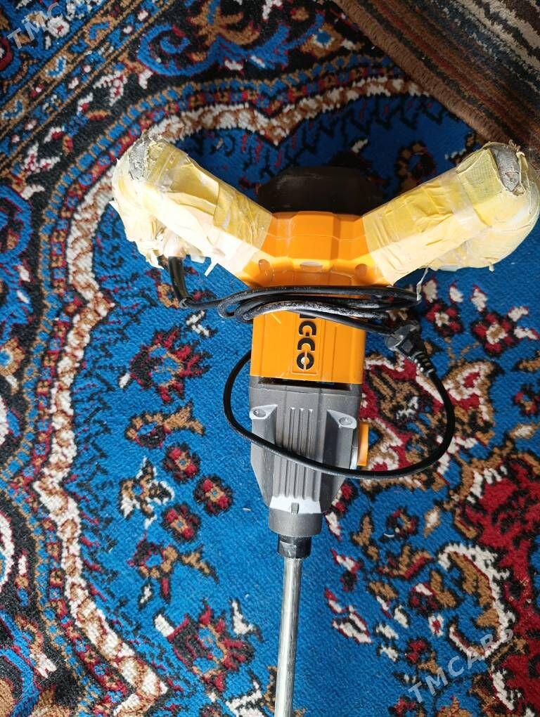 drel inco - Aşgabat - img 2