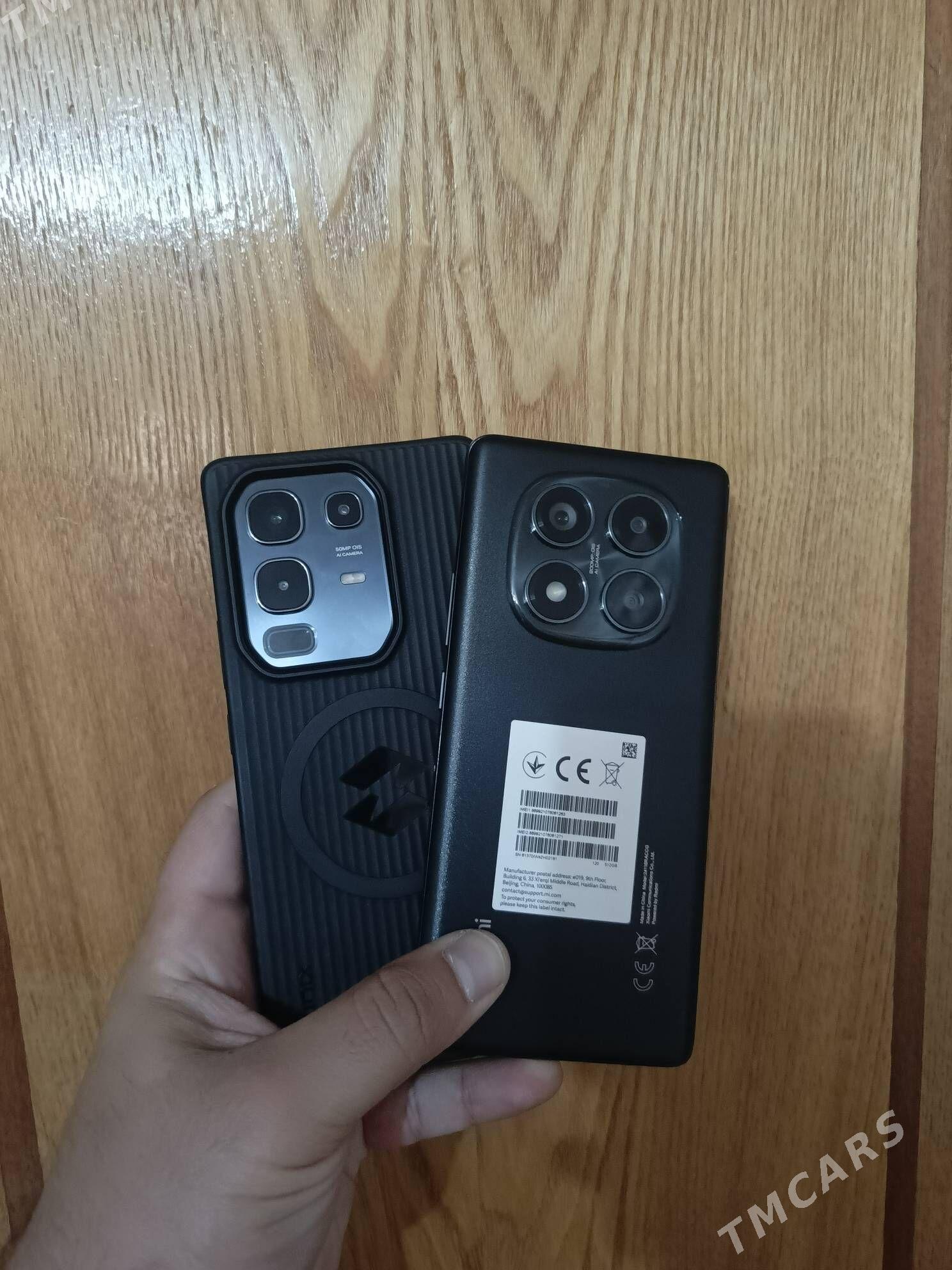 not14 13pro Alyas a07 f3 a17 x - Ашхабад - img 8