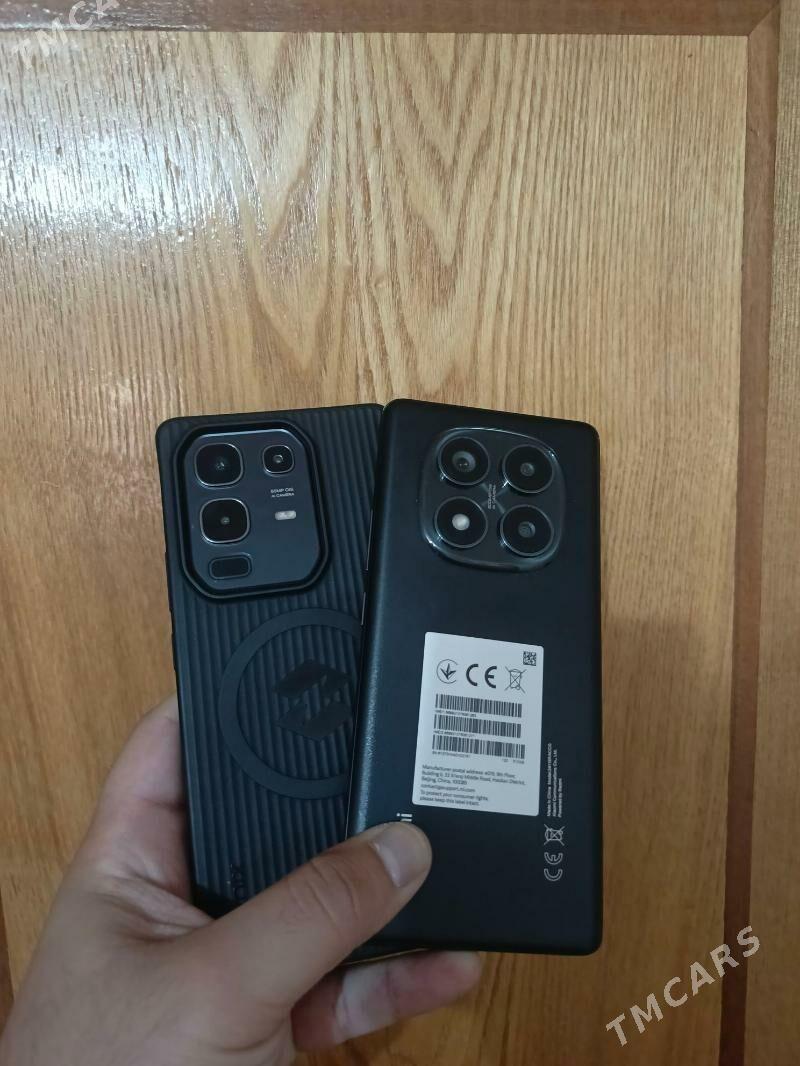 not14 13pro Alyas a07 f3 a17 x - Ашхабад - img 5