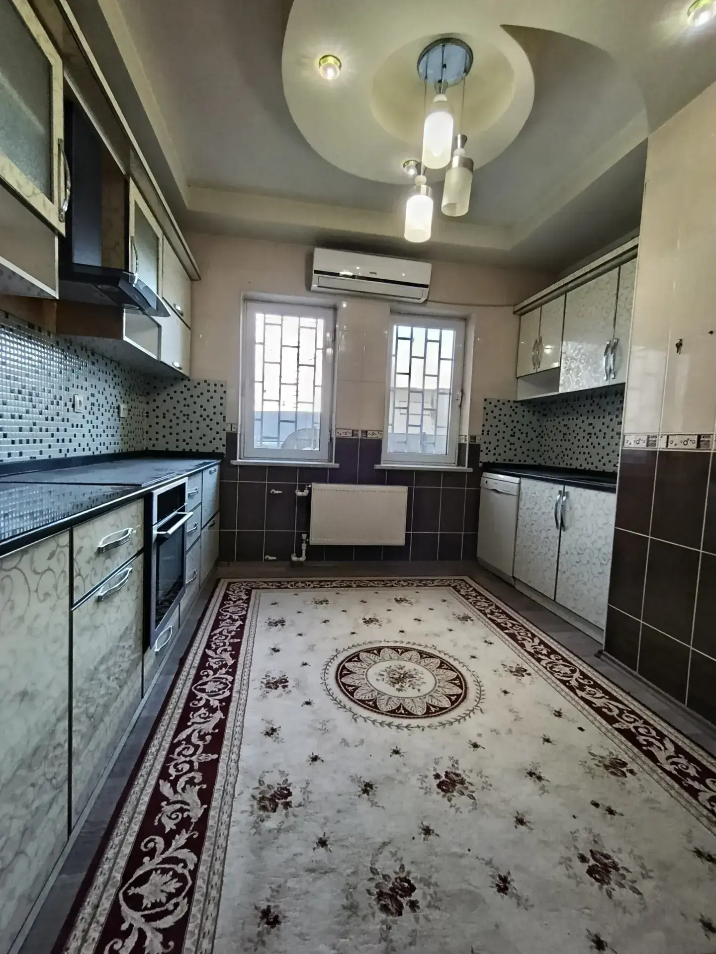 ŚAÝOL ELTGE ÝIMPAŚÑ GÖNISI 2 K - Ашхабад - img 7