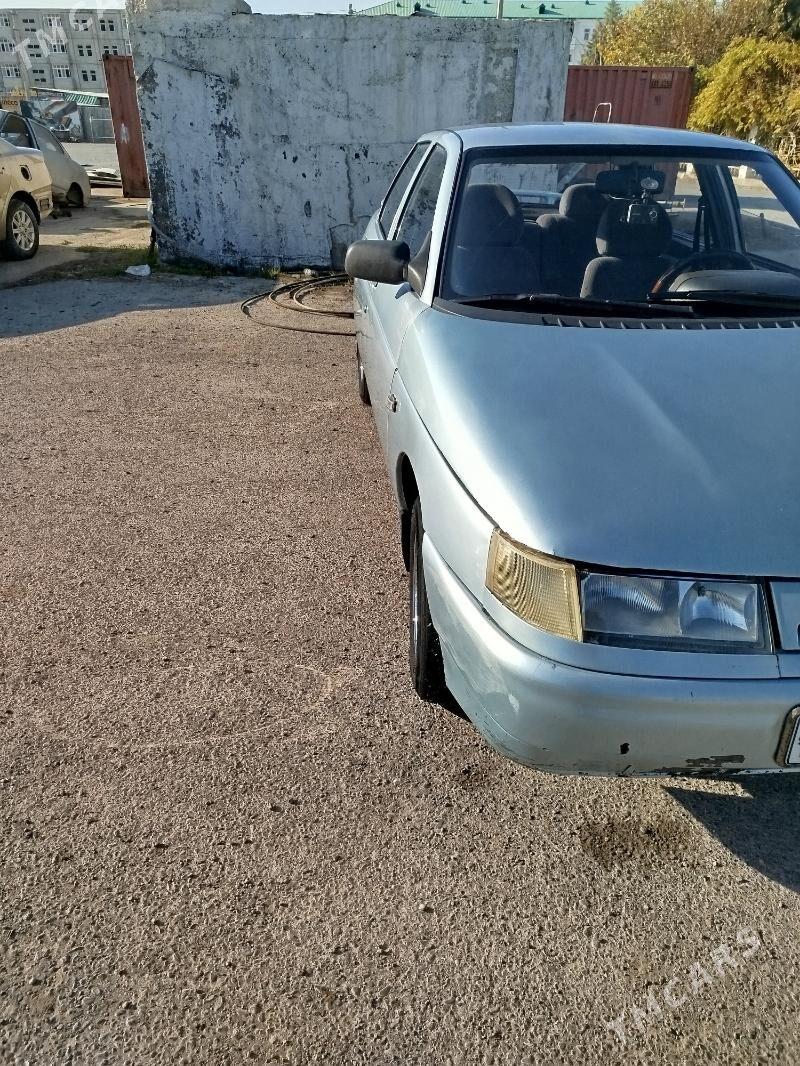 Lada 2110 2002 - 21 000 TMT - Änew - img 7