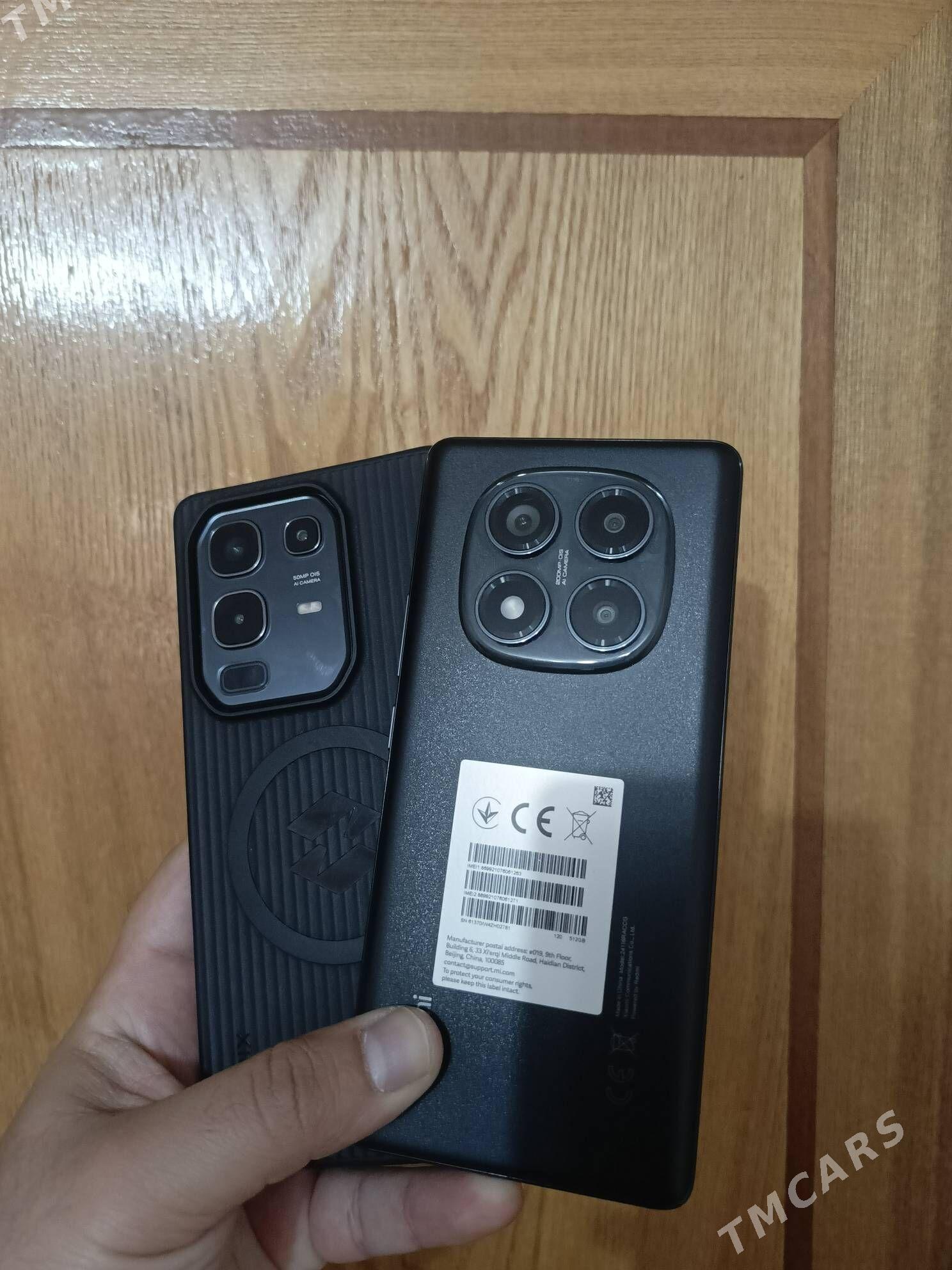 not14 13pro Alyas a07 f3 a17 x - Ашхабад - img 2