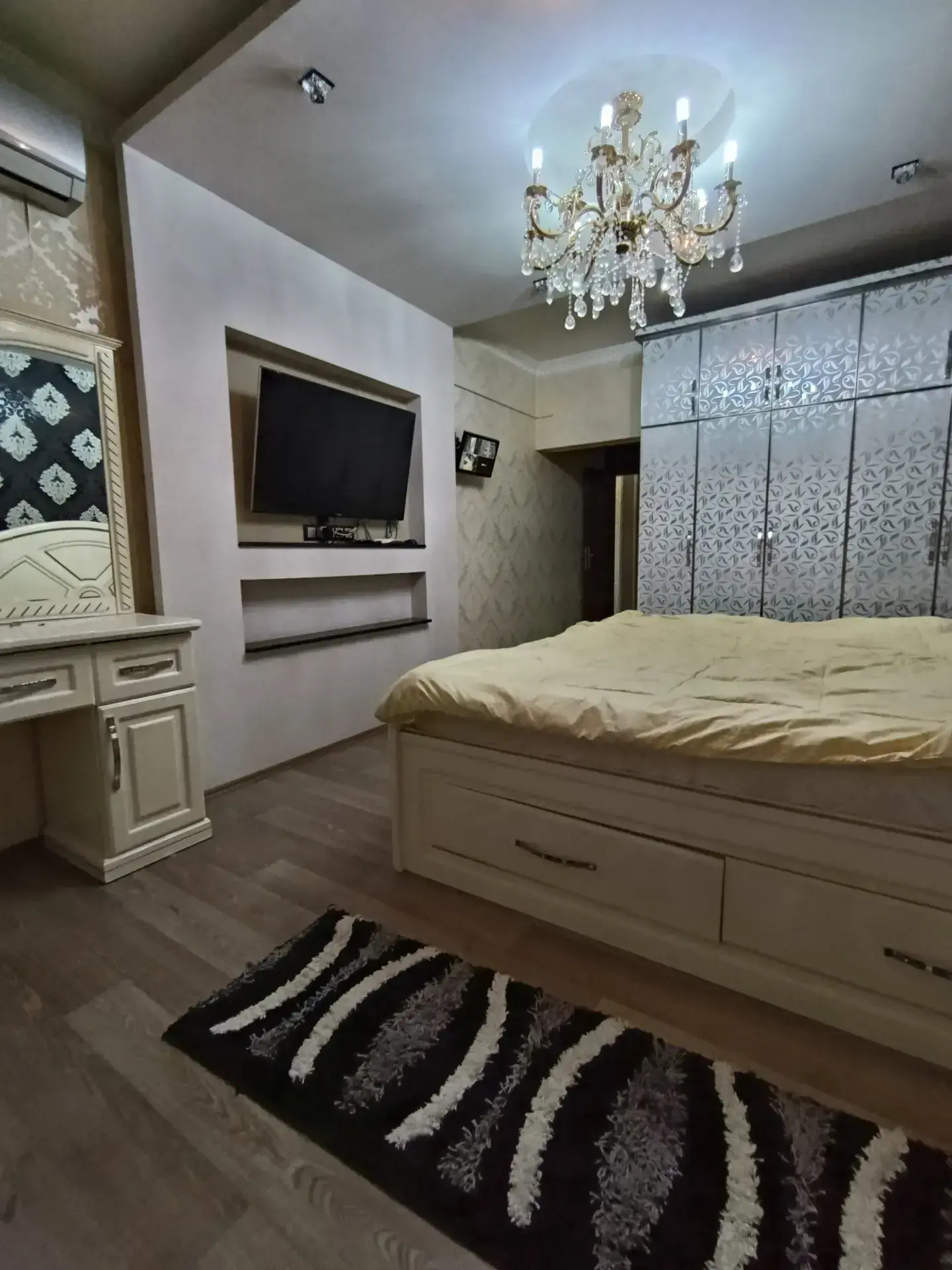 ŚAÝOL ELTGE ÝIMPAŚÑ GÖNISI 2 K - Ашхабад - img 6