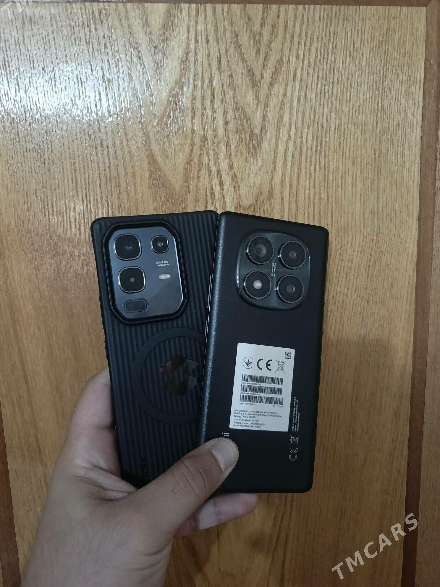 not14 13pro Alyas a07 f3 a17 x - Ашхабад - img 6