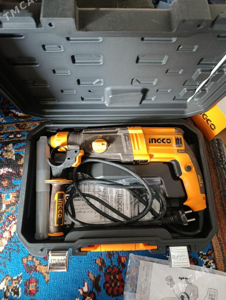 drel inco - Aşgabat - img 3