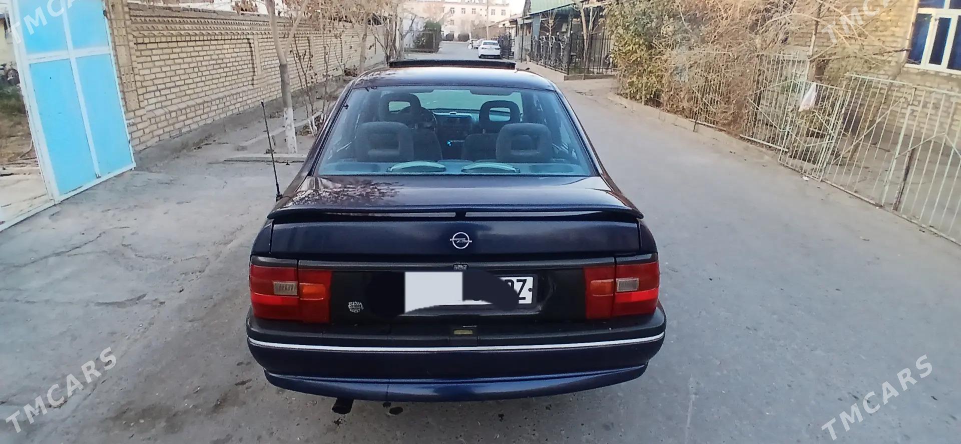 Opel Vectra 1994 - 32 000 TMT - Daşoguz - img 2