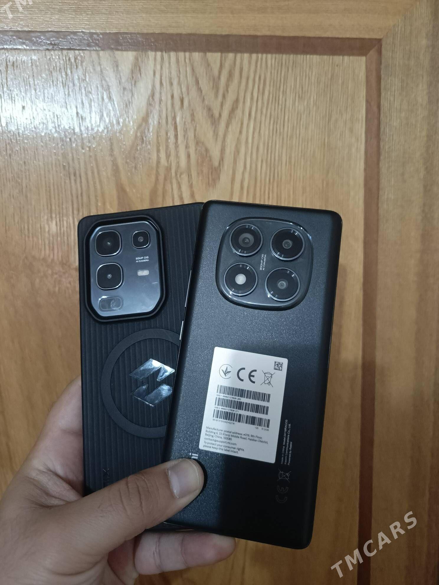 not14 13pro Alyas a07 f3 a17 x - Ашхабад - img 3