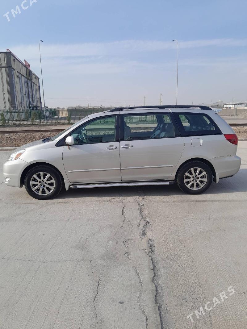 Toyota Sienna 2004 - 270 000 TMT - Дашогуз - img 6