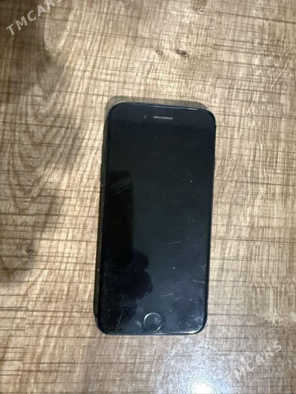 iphone 7 128gb - Туркменабат - img 2