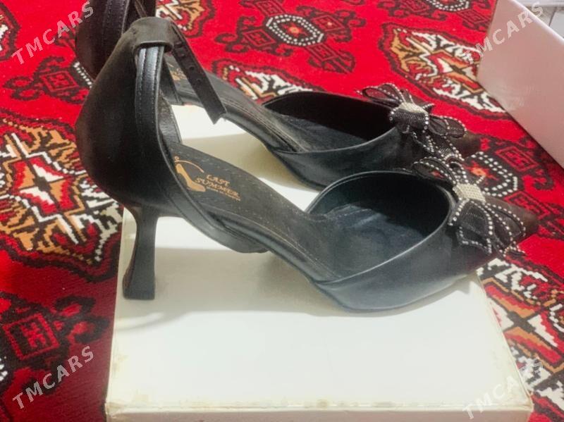 ženki kowusler - Aşgabat - img 2