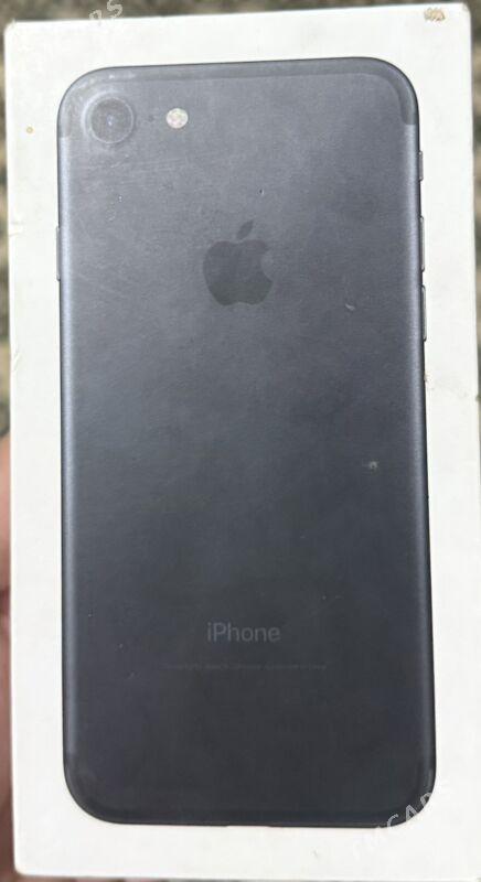 iphone 7 128gb - Туркменабат - img 3