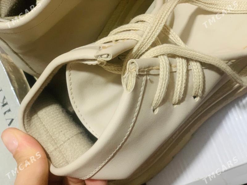 ženki kowusler - Aşgabat - img 10