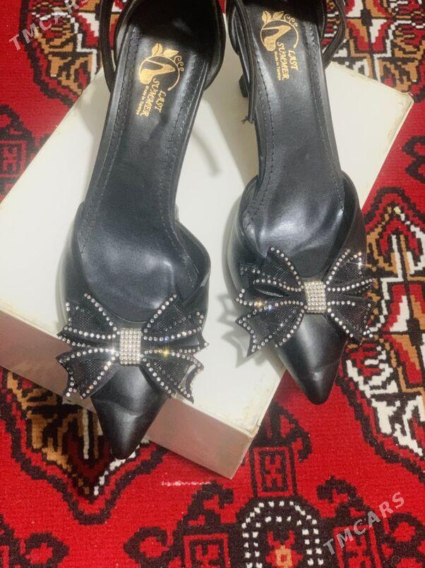 ženki kowusler - Aşgabat - img 3