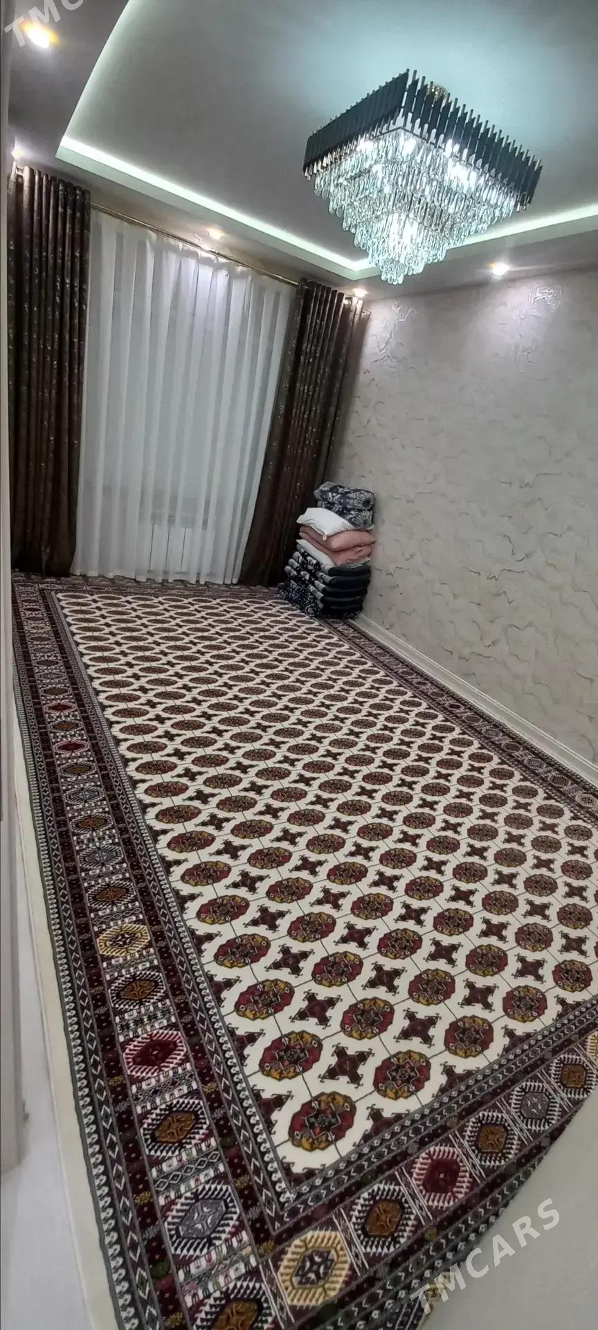 Kimrayon gyssagly - Ашхабад - img 8