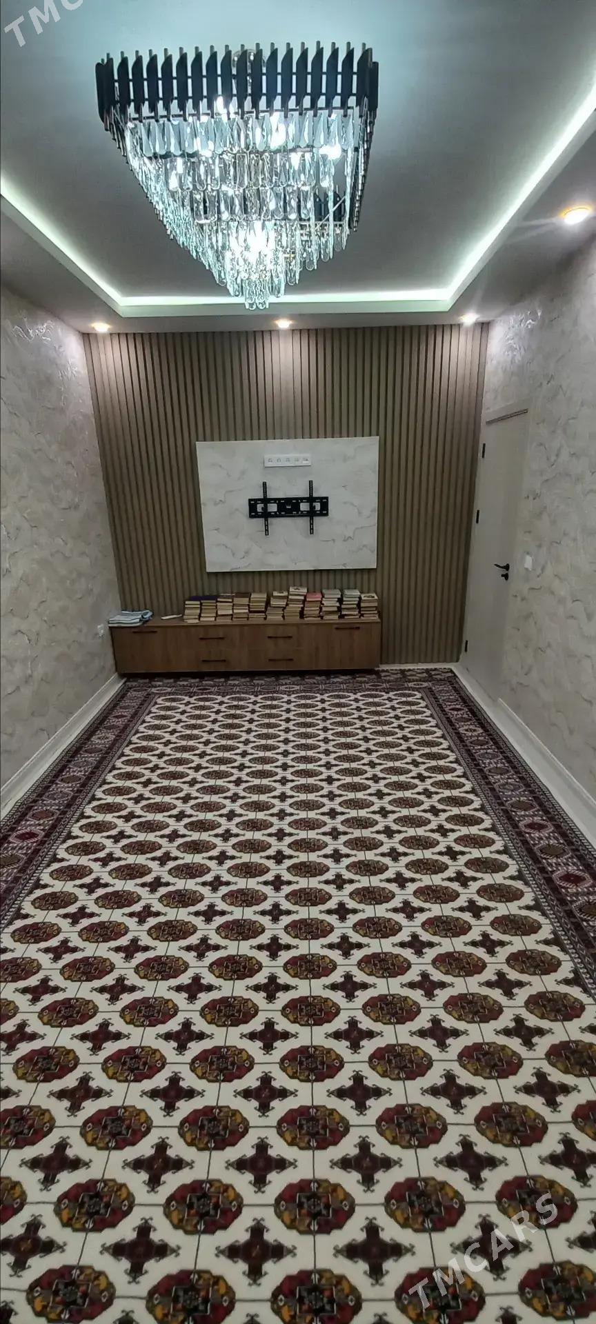 Kimrayon gyssagly - Ашхабад - img 6