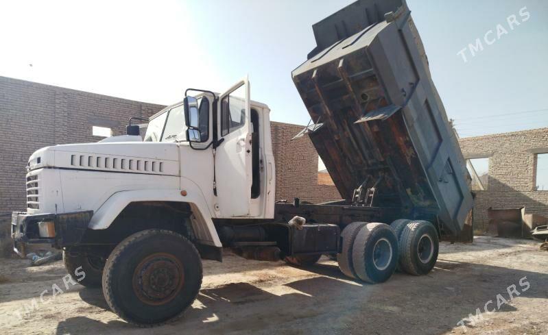 Maz Samosval 1994 - 165 000 TMT - Sarahs - img 4